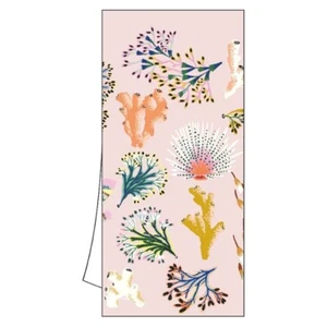Kitchen Towel "Paradisio Coral" - Picture 1 of 1