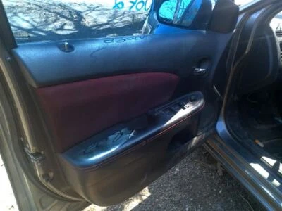 Panel de moldura de puerta delantera Avenger 2012 162330 Foto 1 de 4