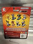 Transformers Robots In Disguise RID Tiny Tins Complete Set Of 8! Mirage Ironhide
