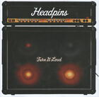Headpins - Turn It Loud (CD, Album, RE) (Very Good Plus (VG+)) - 2806105753