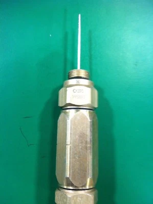 PPC TPP500P3 500 P3 Hardline Pin Connector - Image 1 of 4