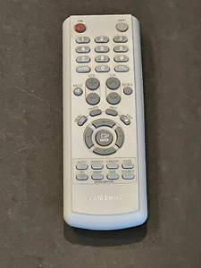 Mando a distancia original original Samsung BN59-00474A OEM  - Imagen 1 de 5
