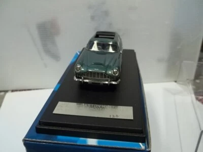 abc sc1/43 aston martin db5 shooting brake 1963 - Immagine 1 di 4