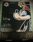 Disney X  Joe Ledbetter (JLED)  Color Edition Minnie Mouse Figure SEALED BOX