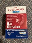 Lipo Flavonoid Plus Ear Ringing Dietary Supplement - 100 Caplets Exp: 03/2025+