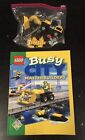 Busy City Lego Set with All Original Lego&#39;s And Instructions - Excellent!!!