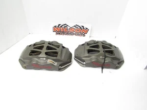 Pinzas de freno de 4 pistones ALCON/RAYBESTOS PC1000 NASCAR CRA ASA ASPHALT BREMBO - Imagen 1 de 9