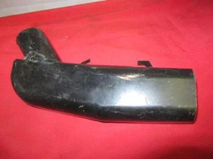 Exhaust Manifold Hot Air Stove NOS 70 MOPAR 3732568 - Picture 1 of 11