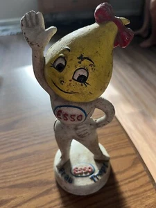 Mrs ESSO HEAVY METAL BANK - Bild 1 von 2