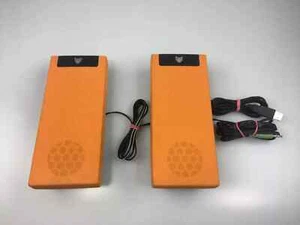 PC Tablette Smartphone Lecteur MP3 Haut Parleur Jack 3,5mm USB - Photo 1/6