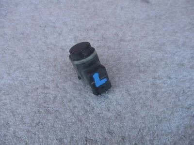 Sensor de objeto de estacionamiento delantero Volvo S60 2014 2015 2016 2017 OEM S 60 interior Foto 1 de 4