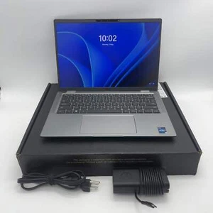 Dell Latitude 7440 P174G001 14" i7-1365U 1.8GHz 32GB RAM 512GB SSD - Picture 1 of 12