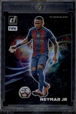 2022-23 Donruss Night Moves #25 Neymar Jr