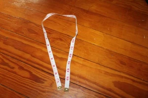 25 Inch 64cm Centimeter Sewing Measuring Tape - Picture 1 of 2