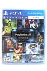 Ps4 Playstation Vr Demo Disc 3