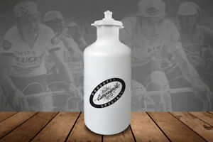 CAMPAGNOLO cycling water bottle, bidon, vintage style