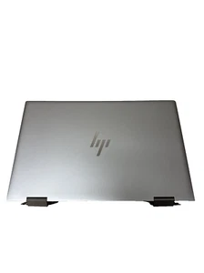 Read! Genuine OEM HP Envy x360 15-ew LCD Screen Top Cover Combo FHD 1920 x 1080 - Picture 1 of 3