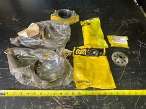 Caterpillar Teile Konvolut Kupplung + Sensorventil + 773 Stützauspuff + mehr NOS - Bild 1 von 23