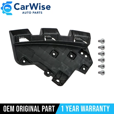 New OEM Mopar Right Headlight Lamp Bracket Screws 2012-16 Dodge Dart 68189351AA - Изображение 1 из 4