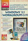 3143305 - Windows 3. 1 : Workgroups 3. 11 - Ralf Schirmer