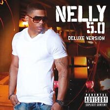 Nelly 5.0 (CD)
