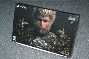 Black Myth : Wukong - Promotional Shop Display box - PS5 - POP - Picture 1 of 1