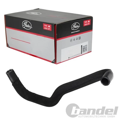 GATES Manguera de Calefacción Enfriador Apto para Citroën Berlingo C15 Jumpy - Imagen 1 de 2