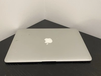 Apple MacBook Air A1466 13.3 inch Laptop - 5 - NO STORAGE NO CHARGER  - Image 1 of 4