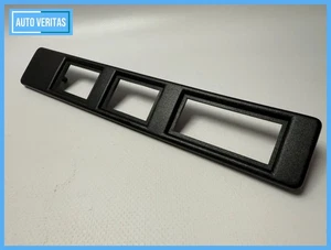 Original SEAT Toledo VAG cover switch mounting 1L0857061 - Picture 1 of 10