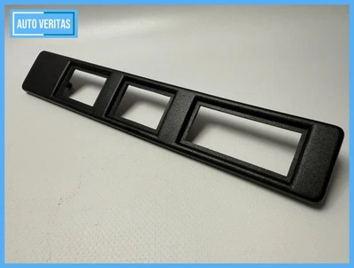 Original SEAT Toledo VAG cover switch mounting 1L0857061 - Image 1 of 4