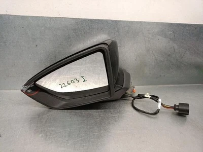 6F1857507AC ESPEJO RETROVISOR IZQUIERDO SEAT IBIZA V (KJ1 KJG) 1.0 TSI 5486230 - Imagen 1 de 4