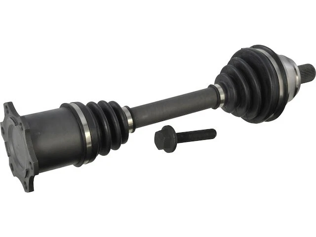 Conjunto de eje delantero izquierdo CV API 87RPWK29 para Audi TT Quattro 2004 2006 2005 Foto 1 de 1