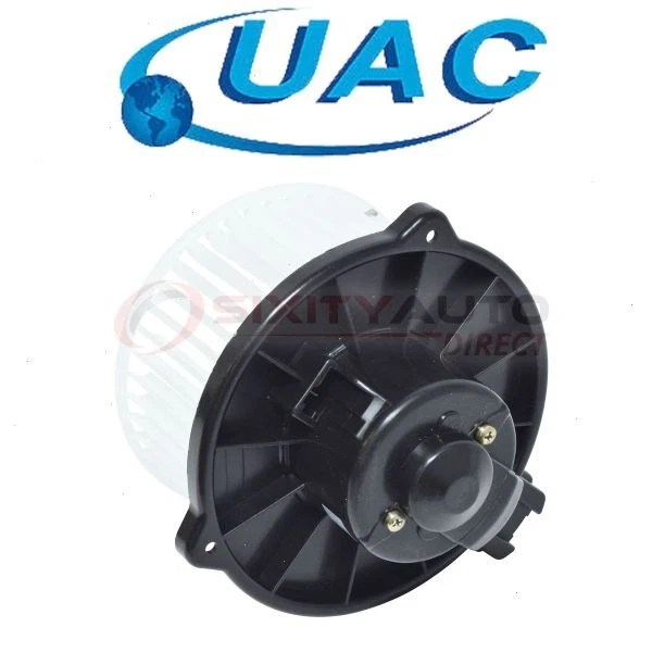 UAC Front HVAC Blower Motor for 1992-1996 Eagle Summit - Heating Air lo Foto 1 de 4
