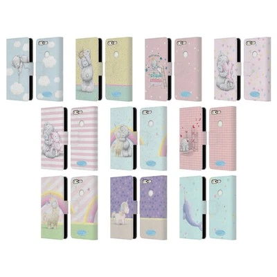 FUNDA BILLETERA LIBRO CUERO OFICIAL ME TO YOU ONCE UPON A TIME PARA TELÉFONOS GOOGLE Foto 1 de 4