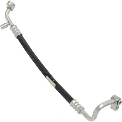 Mangueira de descarga de refrigerante AC compatível com 1994-1997 Honda Civic del Sol UNIVERSAL AIR - Imagem 1 de 3