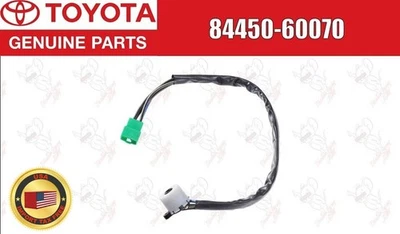 Interruptor de arranque de encendido Toyota OEM 84450-60070 para Land Cruiser BJ42 FJ40 Foto 1 de 4
