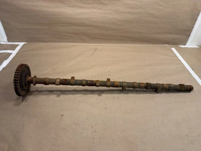 Original Jaguar 5.3 V12 RH Camshaft - Image 1 of 4
