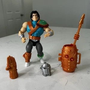 Turtles of Grayskull Mouse Jaw Figure TMNT x MOTU Target Teenage Mutant Ninja - Picture 1 of 9
