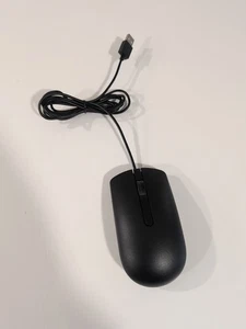 Dell Wired Mouse CN 00T6R4 PRC00 - Picture 1 of 2