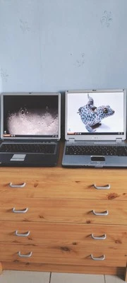 pc portable parkard bell lots Foto 1 de 4