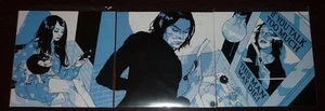 ***JACK WHITE "Freedom, Salteens + Love Interuption" RARE - Bild 1 von 1