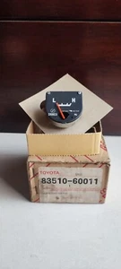 83510-60011 GENUINE TOYOTA LC GAGE ASSY, OIL PRESSURE RECEIVER FJ40 - Bild 1 von 2