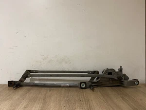 FORD FOCUS WIPER MOTOR & MECHANISM 4M5117504BC / 3397020954 - Picture 1 of 2