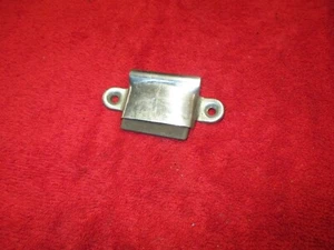 1932 Pierce Arrow Rear Hood Mount + Trim - Picture 1 of 2