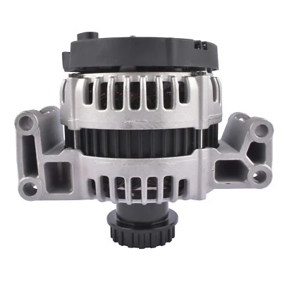 6G910300MB Alternatore 180 A 12V per Volvo S60 II V60 I V70 III XC60 XC70 II - Immagine 1 di 4