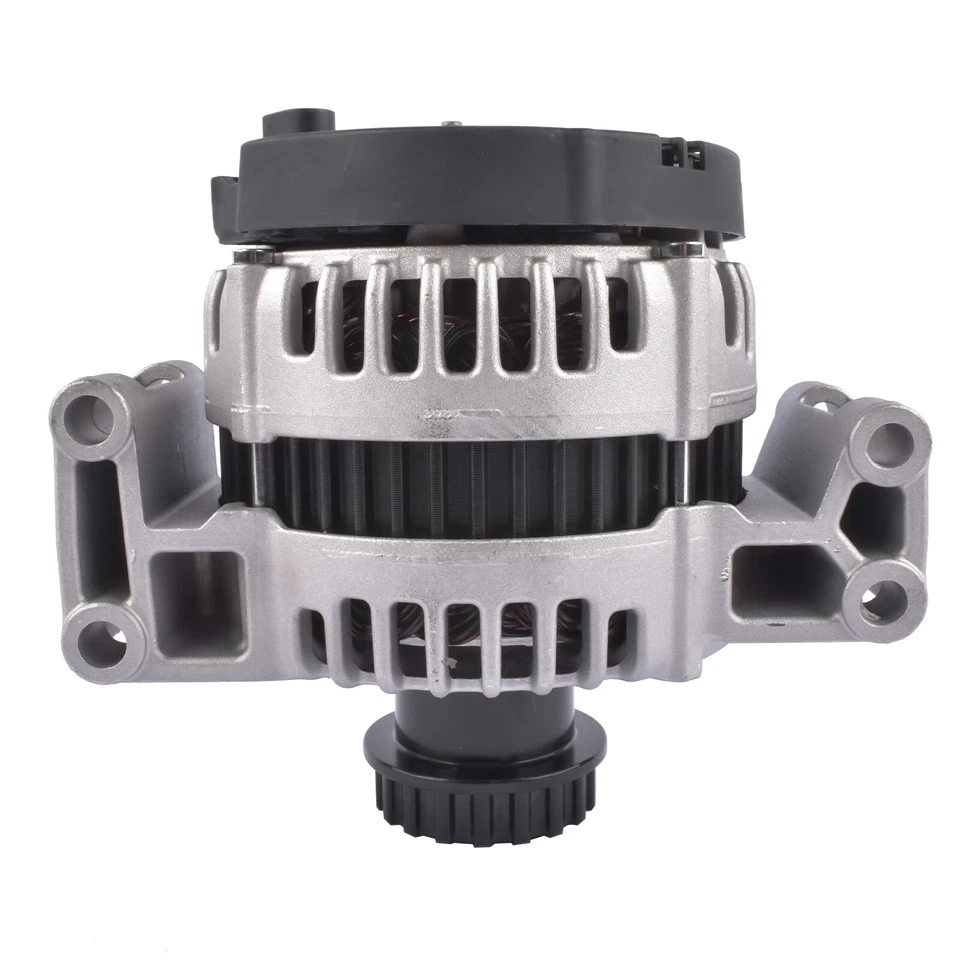 6G910300MB Alternatore 180 A 12V per Volvo S60 II V60 I V70 III XC60 XC70 II - Immagine 1 di 4