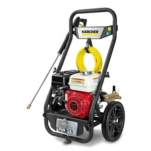 Karcher 3500 PSI Gas Pressure Washer w/ Honda Engine (49 State) G 3500 QHT - Picture 1 of 1