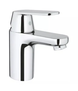Grohe Eurosmart Cosmopolitan miscelatore lavabo rubinetto miscelatore lavabo 1/2" taglia S 32824000 - Foto 1 di 6