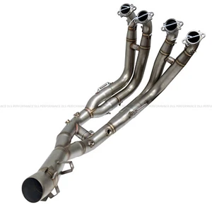Tubos de escape para BMW S1000XR M1000XR 2021-2025 - Imagen 1 de 5