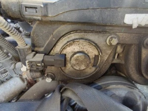 Polea defaser árbol de levas Opel Corsa 2011 55562223, 110928b 128242 #1322872-70 - Imagen 1 de 9